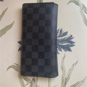 Louis Vuitton wallet